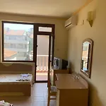 семеен апарт فندق بوموري