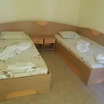 семеен апарт فندق