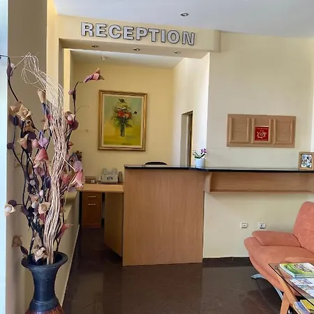 Hotel Hotel Apart 2*