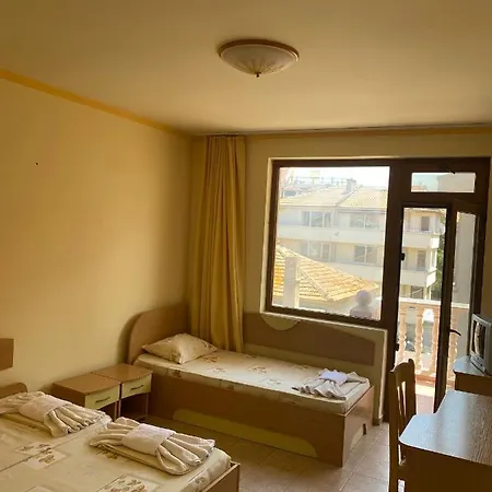 Hotel Apart 2* Pomorie