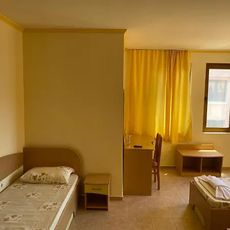 Hotel Hotel Apart Pomorie