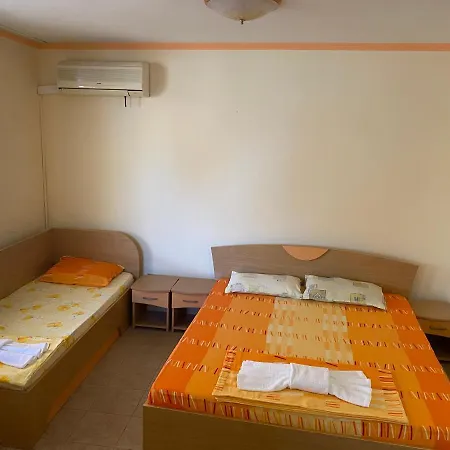 Hotel Apart Hotel 2*