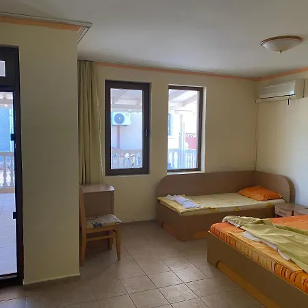 Hotel Apart Hotel Pomorie