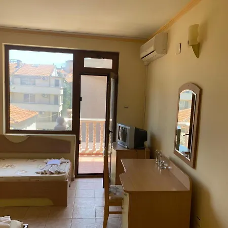 Hotel Apart Hotel Pomorie