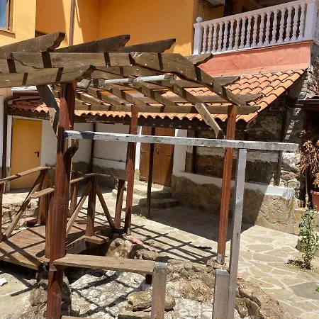 Hotel Apart Pomorie