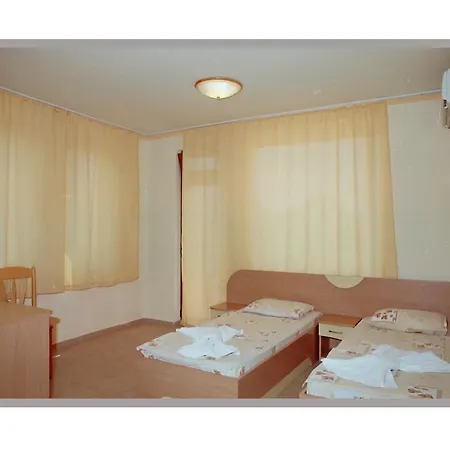 Hotel Apart Hotel