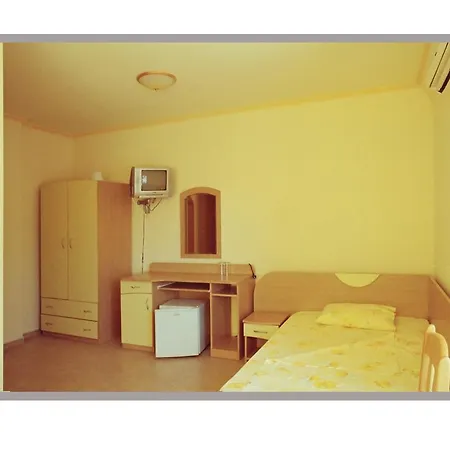Hotel Hotel Apart