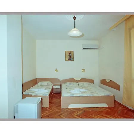 Hotel Apart Hotel