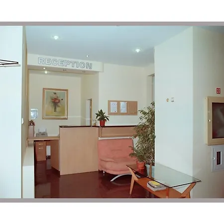 Hotel Hotel Apart