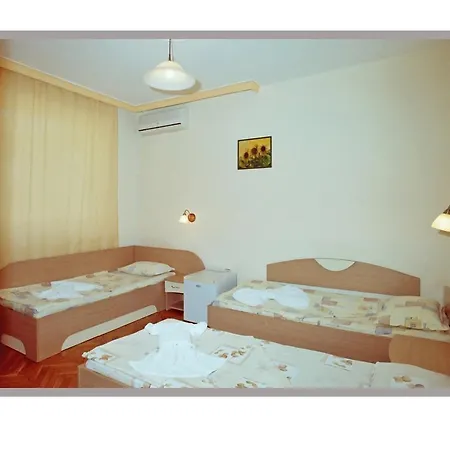 Hotel Hotel Apart Pomorie