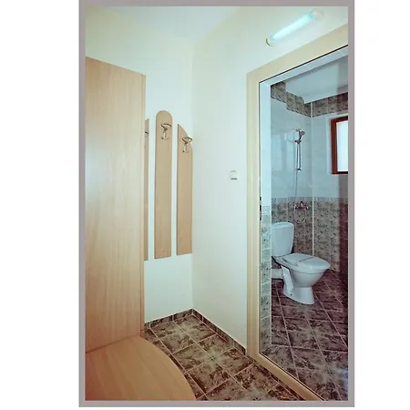 семеен апарт فندق 2*