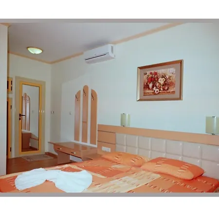Hotel Hotel Apart