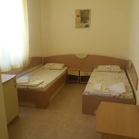 Hotel Apart Pomorie