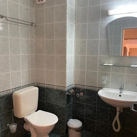 Hotel семеен апарт