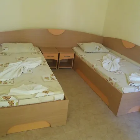 семеен апарт Hotel