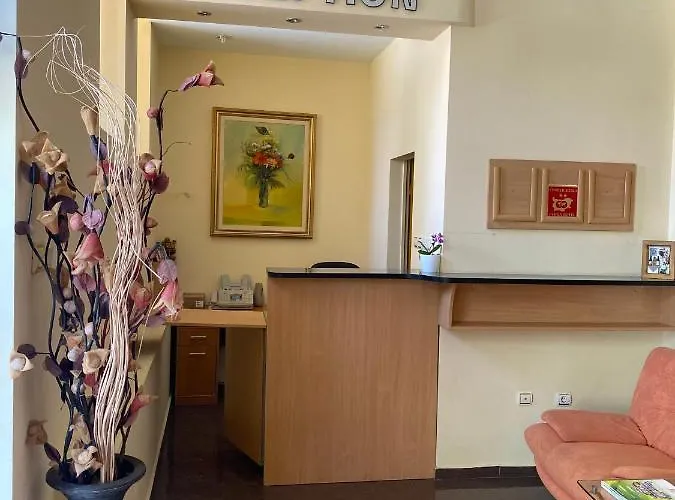 Otel семеен апарт 2*