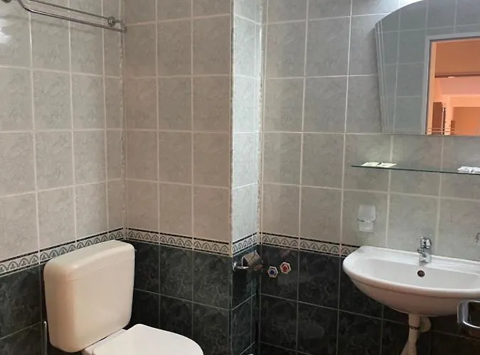 Otel семеен апарт