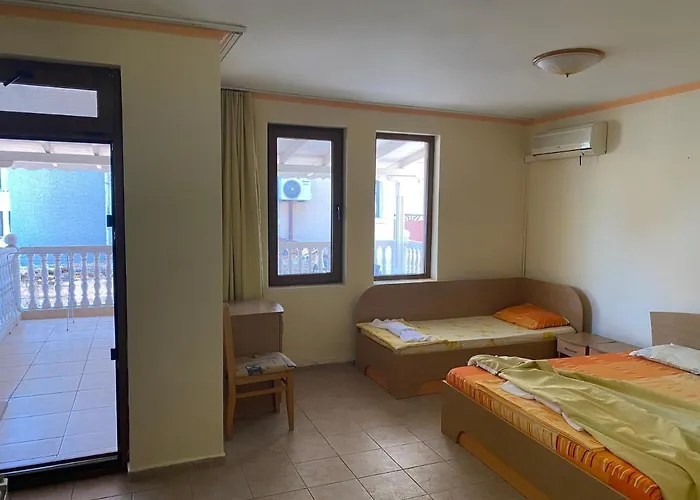 семеен апарт Otel Ahyolu