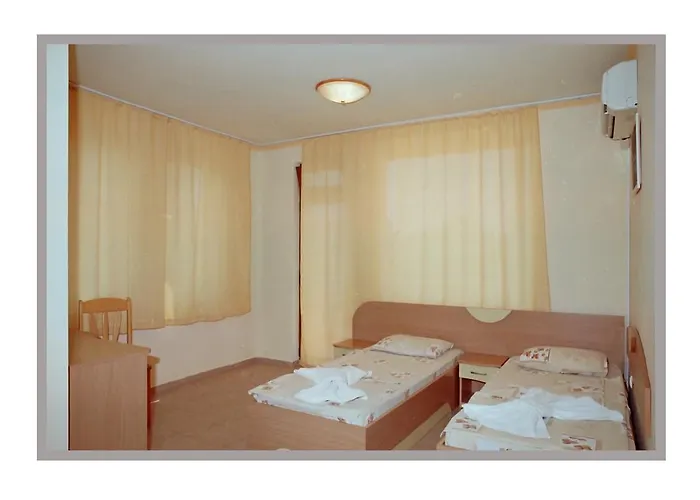 семеен апарт Otel