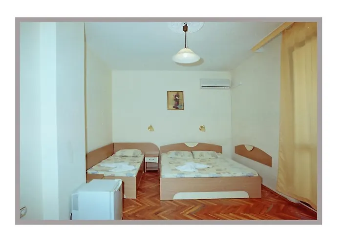 семеен апарт Otel