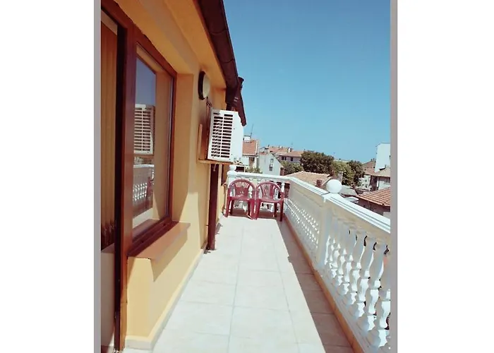 семеен апарт 2*