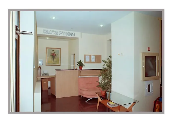 Otel семеен апарт