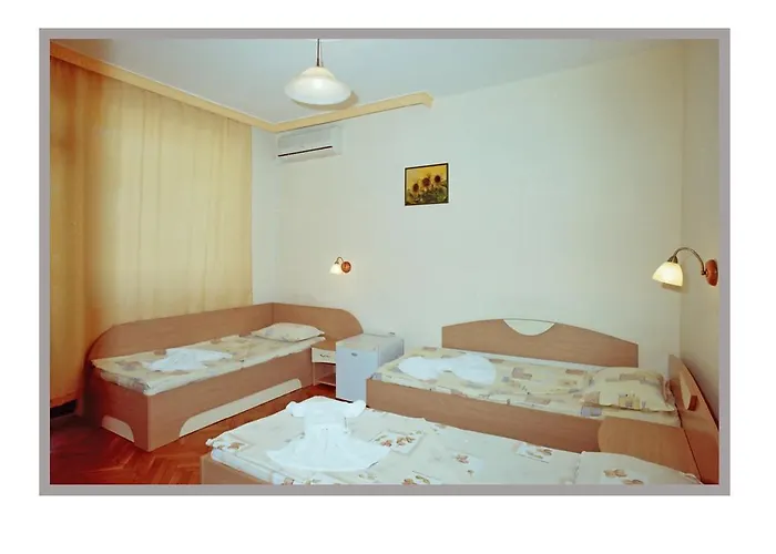 Otel семеен апарт Ahyolu