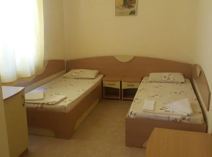 семеен апарт Ahyolu